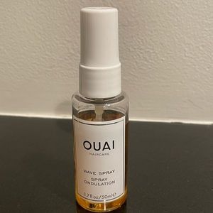 OUAI mini wave spray
